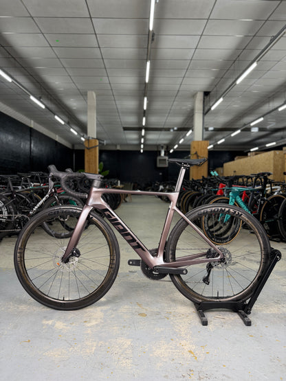 Giant Propel Advanced Di2 Carbon Racefiets