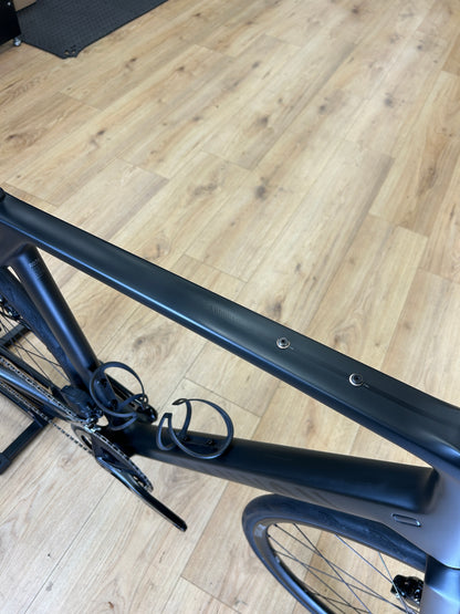 Canyon Endurace CF7 AXS Carbon Racefiets