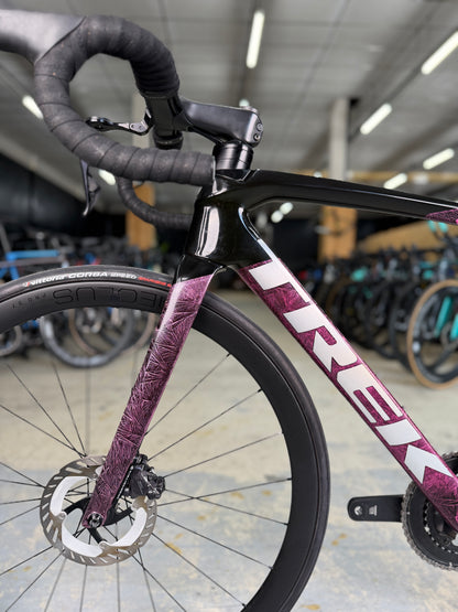 Trek Emonda SLR7 Di2 Carbon Racefiets