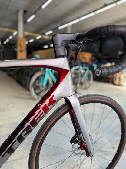 Trek Domane SL5 Carbon Racefiets