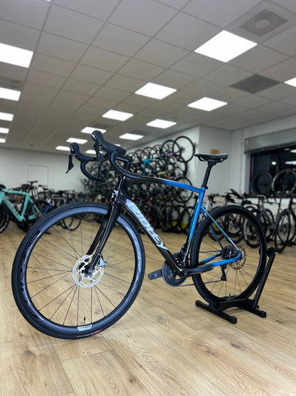 Ridley Fenix SL Carbon Racefiets