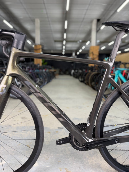 NIEUW Scott Addict RC Di2 Carbon Racefiets