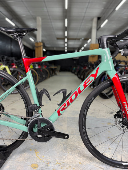 Ridley Grifn AXS Carbon Racefiets