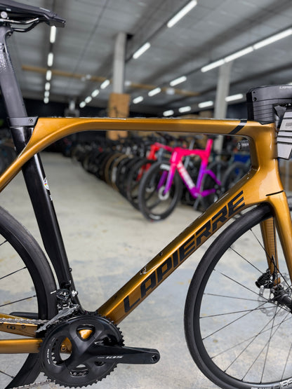NEW Lapierre Aircode DRS Carbon Race Bike