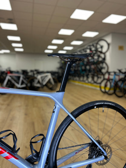 Giant TCR Advanced 3 Carbon Racefiets