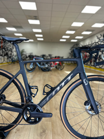 Scott Addict RC 15 Di2 Carbon Racefiets