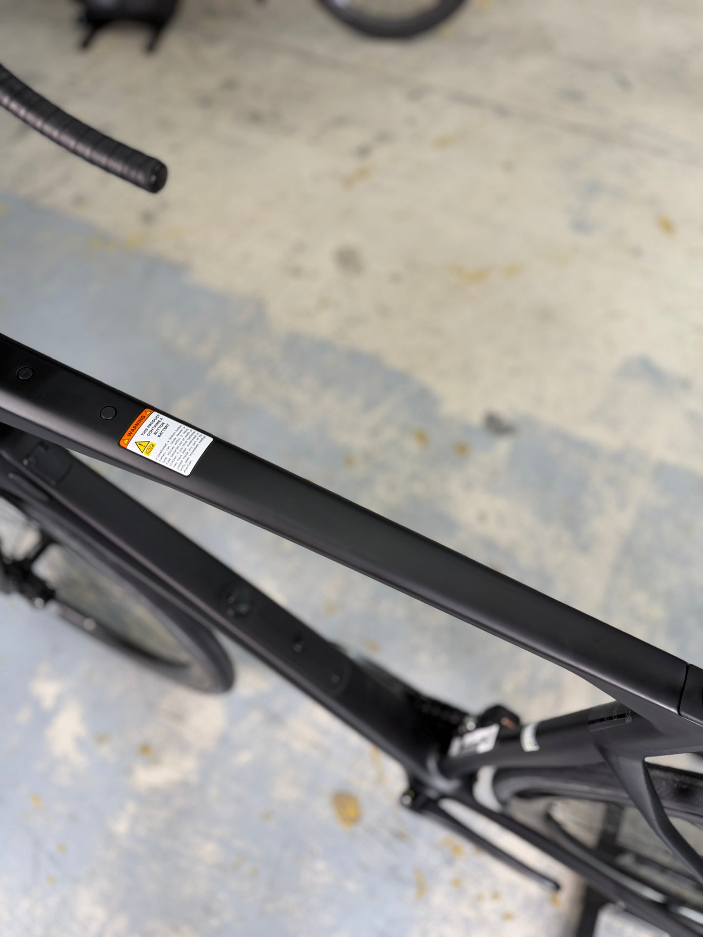 NIEUW BMC Roadmachine Di2 Carbon Racefiets