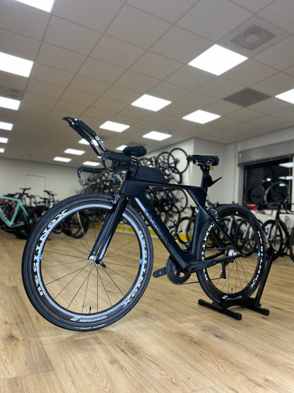 Canyon Speedmax CF Carbon Racefiets