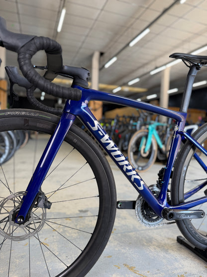 S-Works Tarmac SL7 AXS Carbon Racefiets