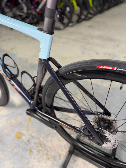 S-Works Tarmac SL7 Di2 Carbon Road Bike