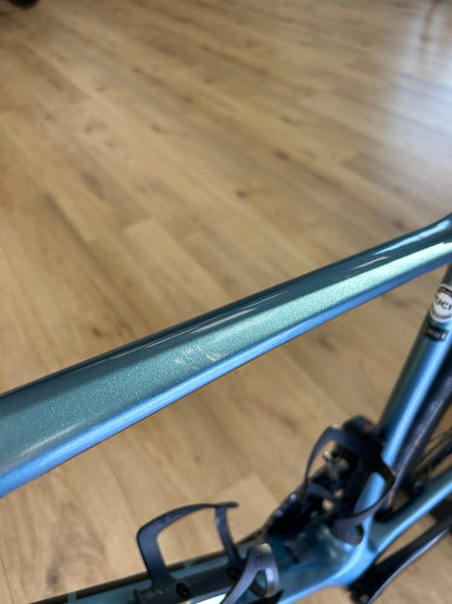 Giant TCR PRO Di2 Carbon disc Racefiets