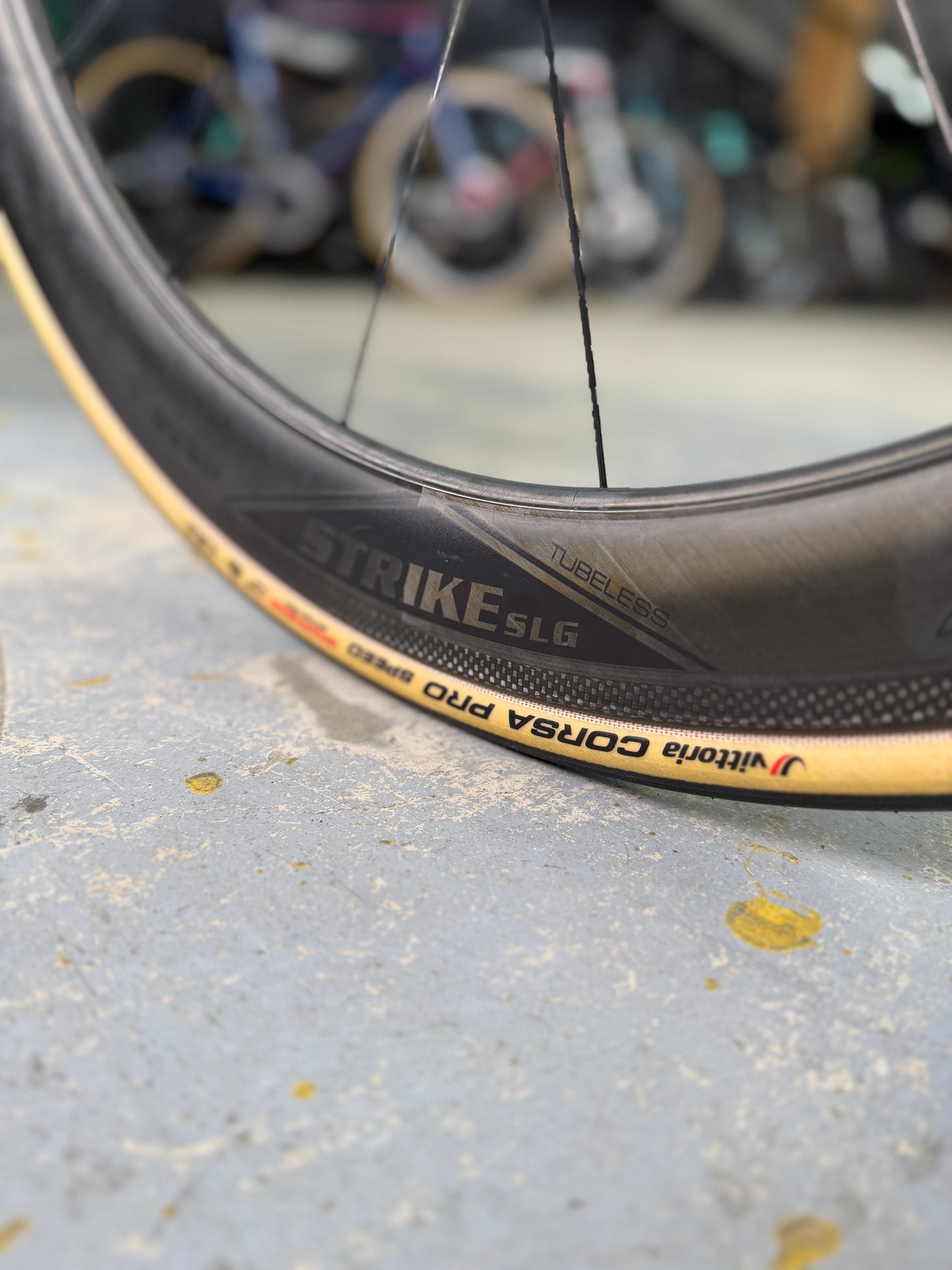 500km BMC Timemachine 01 Di2 TT Carbon Race Bike