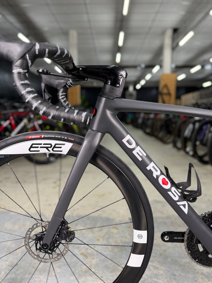 De Rosa Pininfarina 70 Di2 Carbon Racefiets