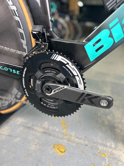 Bianchi Aquila RC Disc Di2 Carbon TT