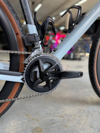 Scott Addict AXS Gravel Fiets