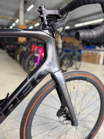 Trek Domane SL7 Di2 Carbon Racefiets