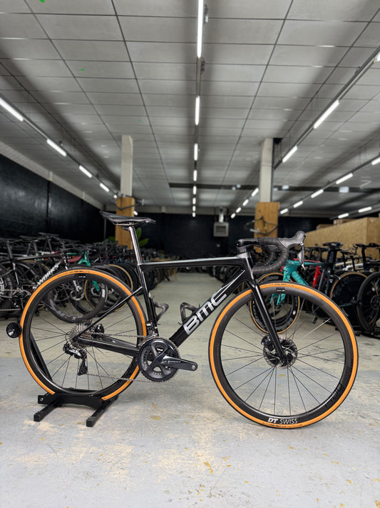 BMC Teammachine SLR01 Di2 Carbon Racefiets