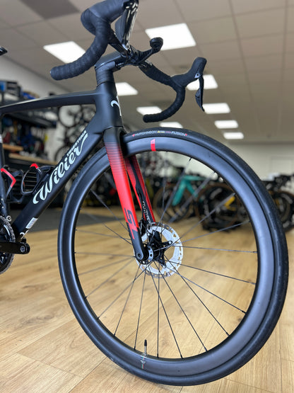 Wilier Cento 10 SL Di2 Carbon Racefiets