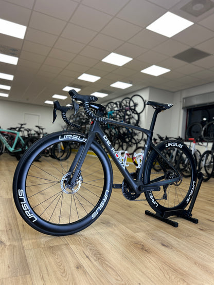 De Rosa Pininfarina 70 Di2 Dura-Ace Racefiets