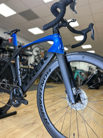 Trek Madone SL7 Di2 Carbon Racefiets
