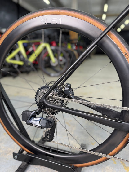 Giant TCR Advanced Pro AXS Carbon Racefiets
