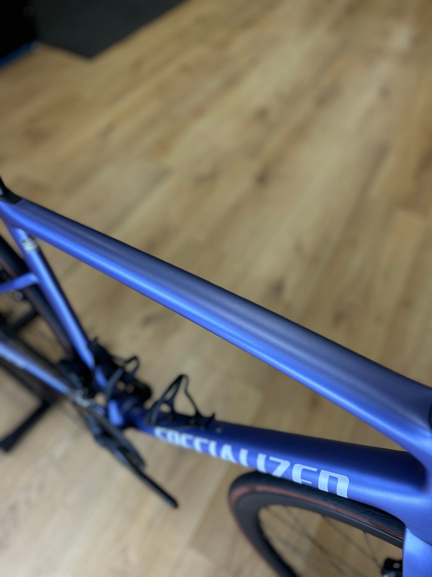 Specialized Tarmac SL8 AXS Carbon Racefiets