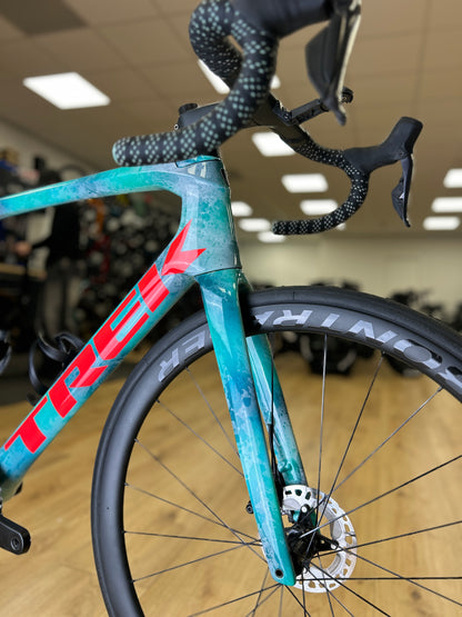 Trek Emonda SLR7 Di2 Carbon Racefiets