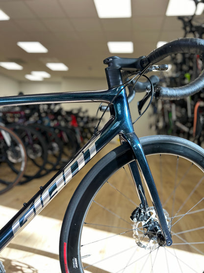 2023 Giant TCR Advanced Pro 2 Full Carbon Racefiets