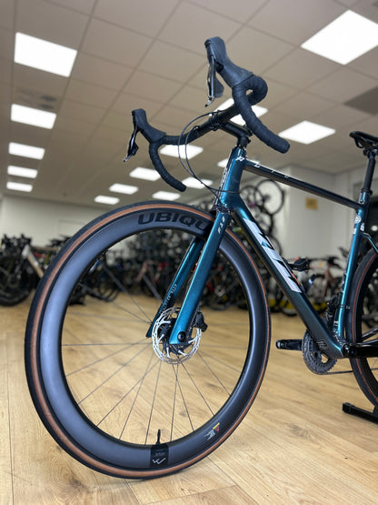 KTM Revelator Alto Elite AXS Carbon Road Bike