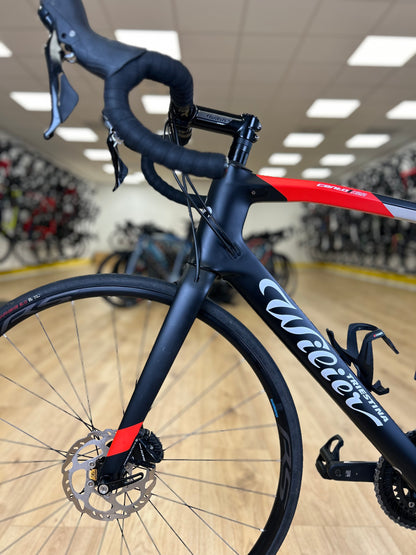 Wilier Cento1NDR Racefiets