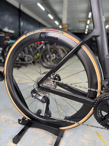 BMC Timemachine ROAD 01 Di2 Carbon Racefiets