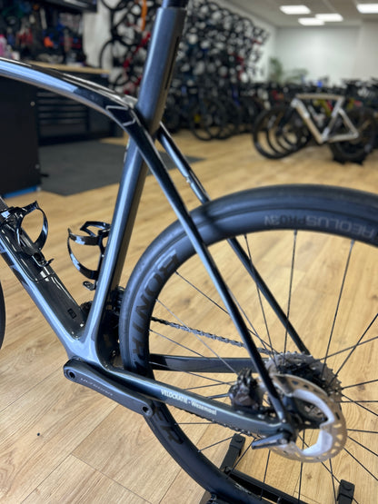 Trek Domane SL7 Di2 Carbon Racefiets