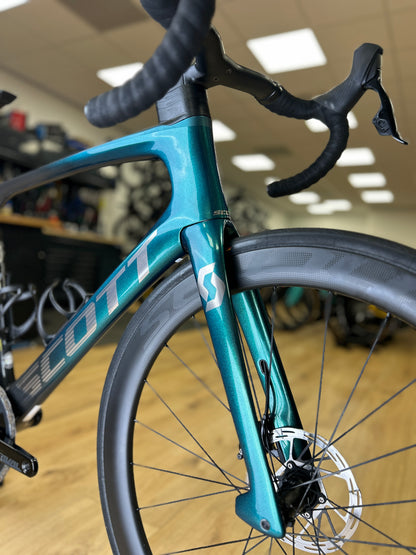 Scott Foil RC 20 AXS Carbon Racefiets