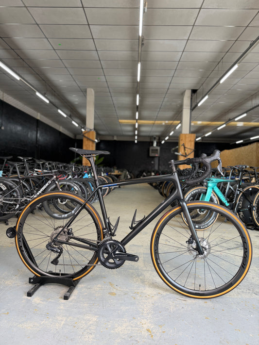 Specialized Aethos Pro Di2 Carbon Racefiets