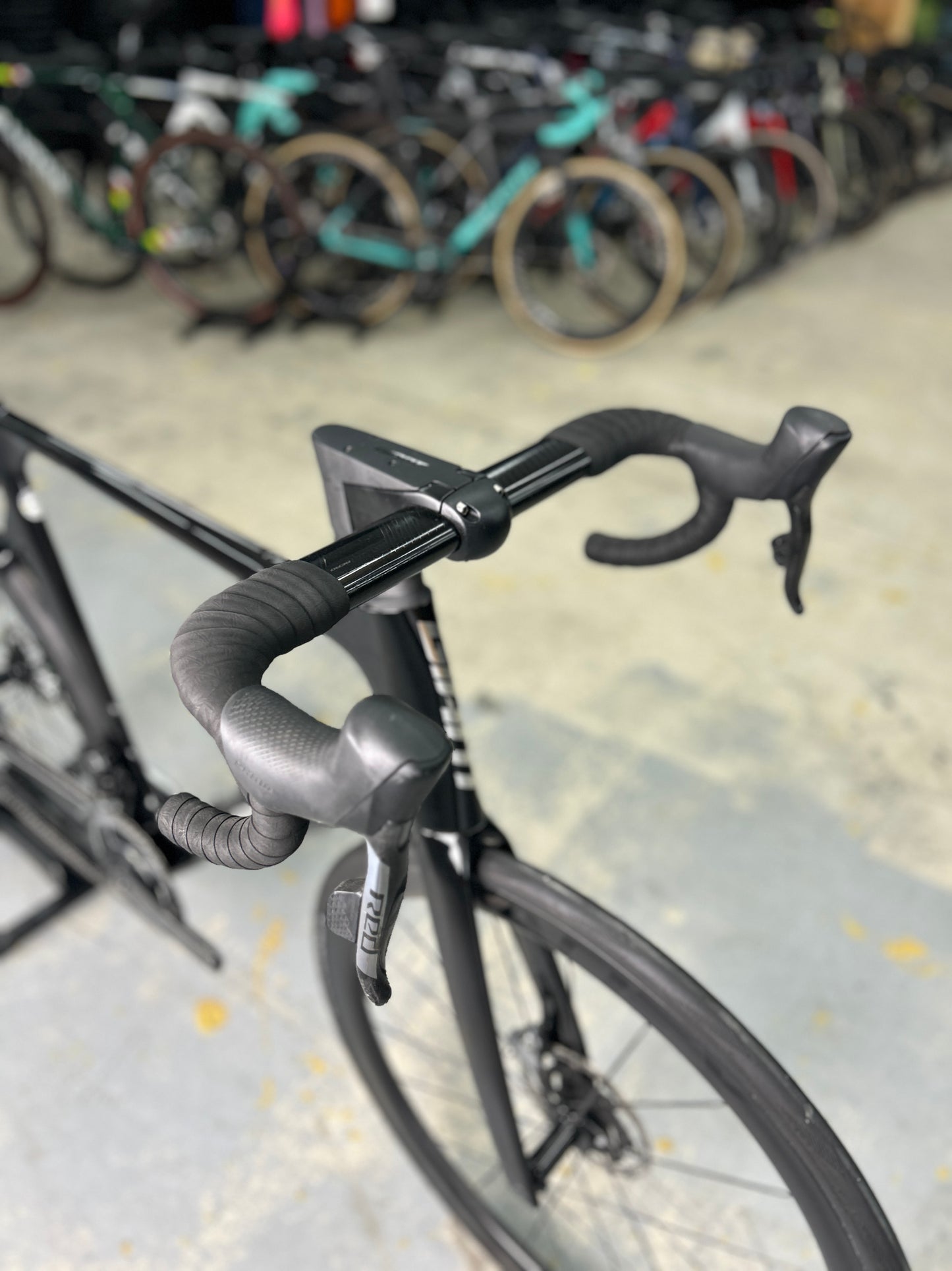 Giant Propel Advanced SL Disc 0 Carbon Racefiets
