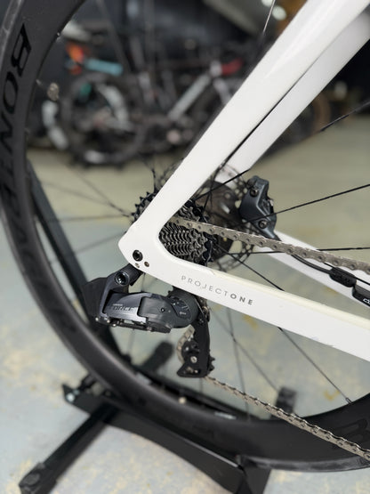 Trek Madone SLR7 AXS Carbon Racefiets