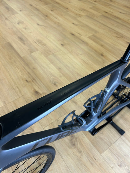 Cube Agree C62 AXS Carbon Disc Racefiets
