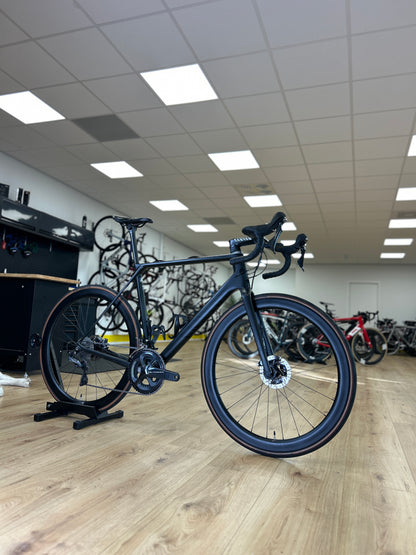 Canyon Ultimate CF SL Disc Carbon Racefiets