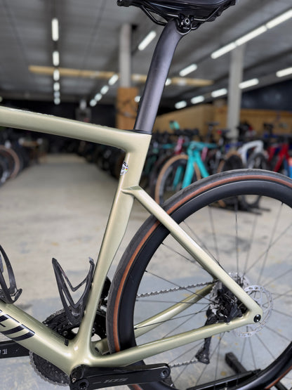 Specialized Tarmac SL7 Comp Di2 Carbon Racefiets