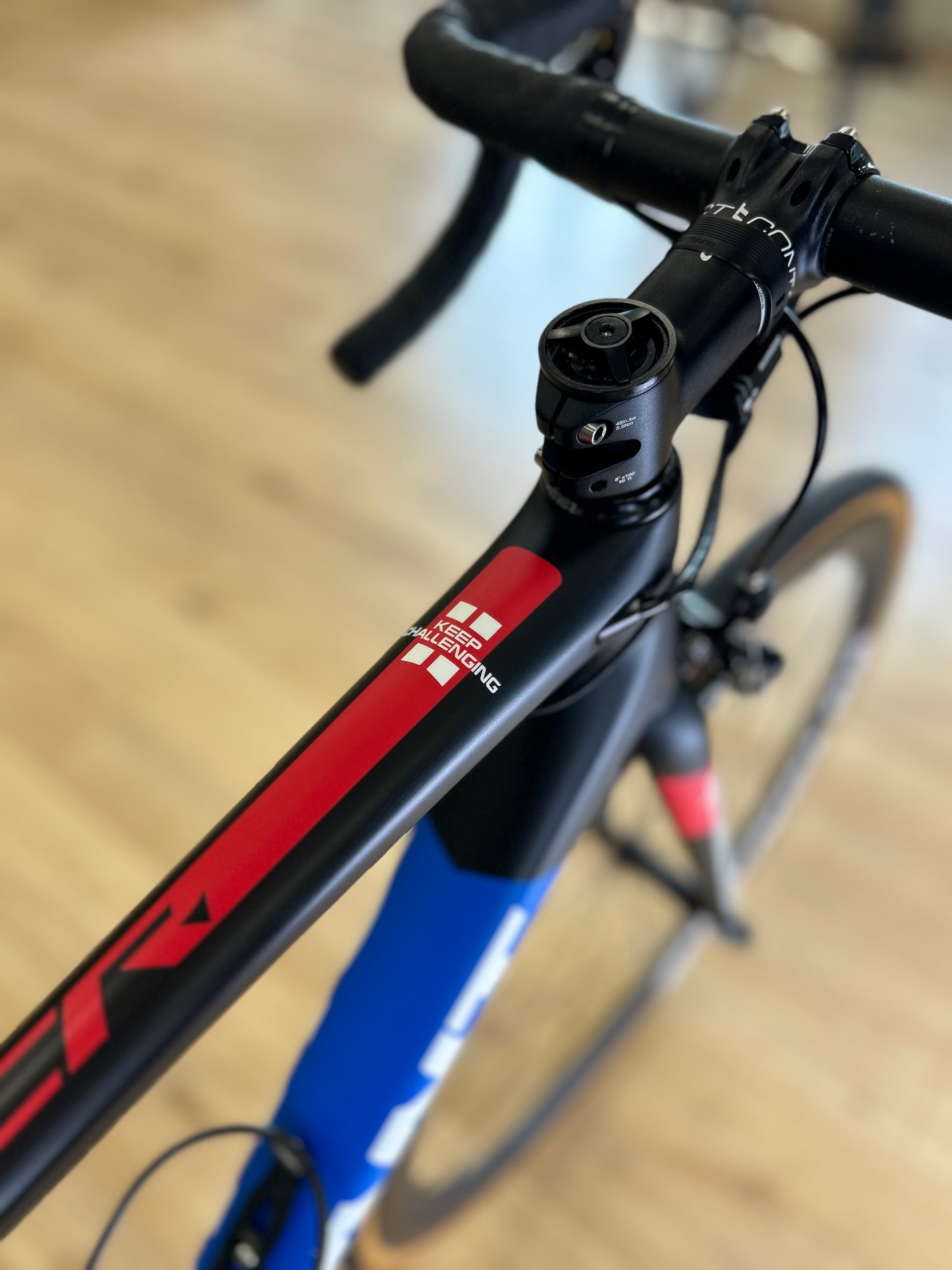 Giant TCR Di2 Volledige Carbon Racefiets