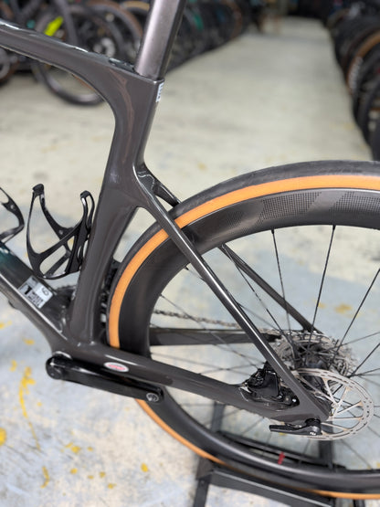 Scott Foil RC20 AXS Carbon Racefiets