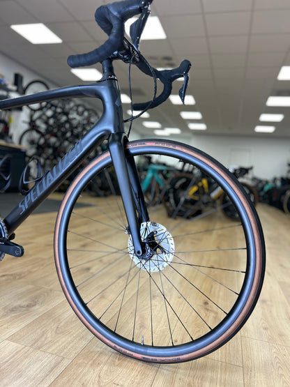 Specialized Roubaix Di2 Carbon Racefiets