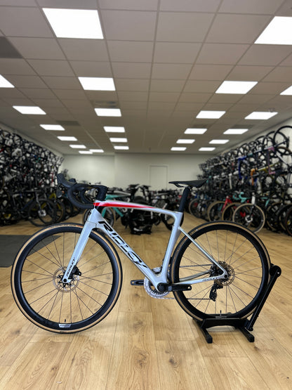 1500km Ridley Noah AXS Carbon Road Bike