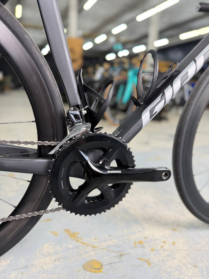 Giant TCR Advanced Carbon Racefiets