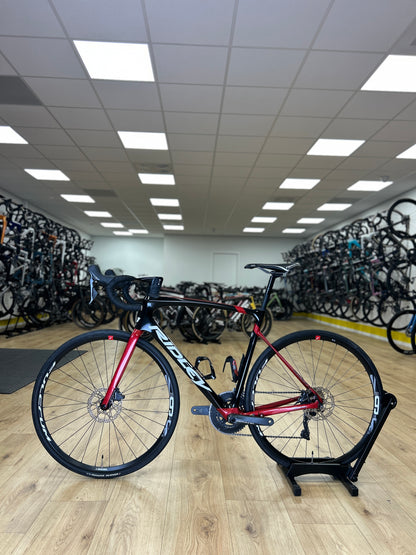 Ridley Fenix SLiC Carbon Racefiets