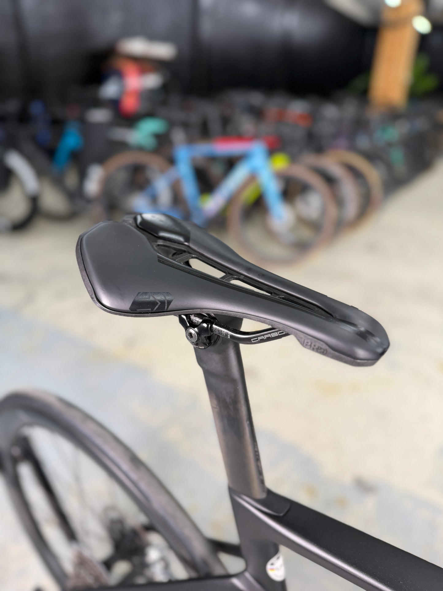 S-Works Tarmac SL7 SRAM RED eTap Carbon Racefiets