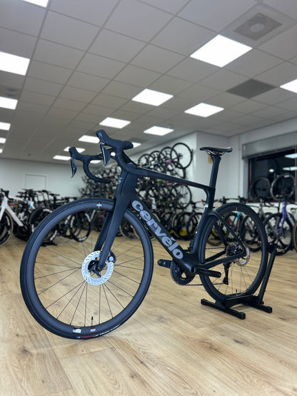 Cervelo S5 Di2 Carbon Racefiets