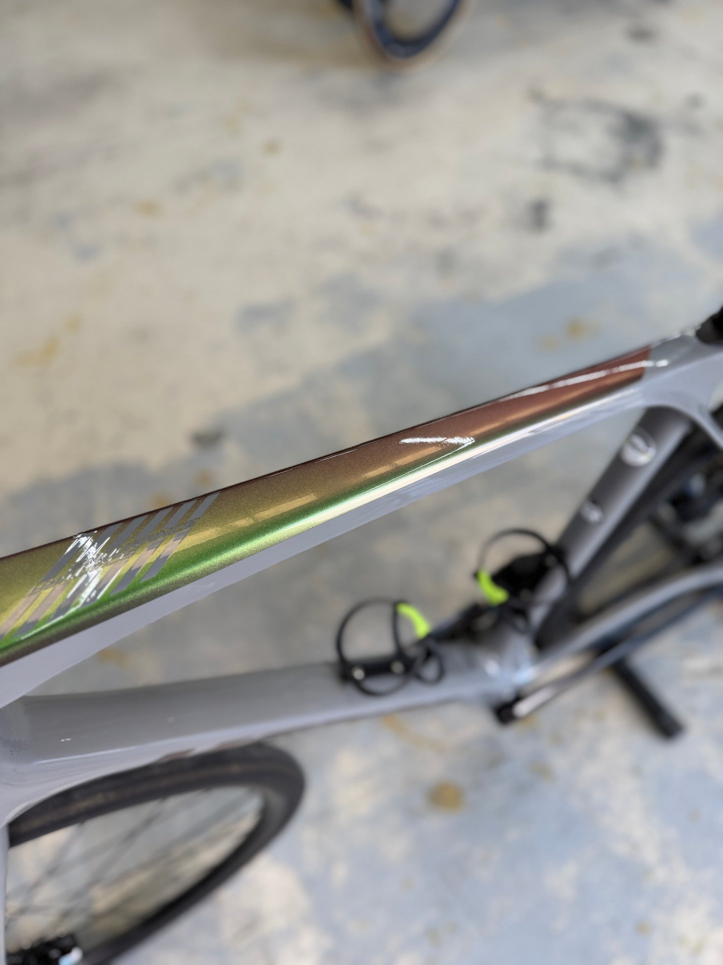 500km Merida Scultura Endurance AXS Carbon Racefiets
