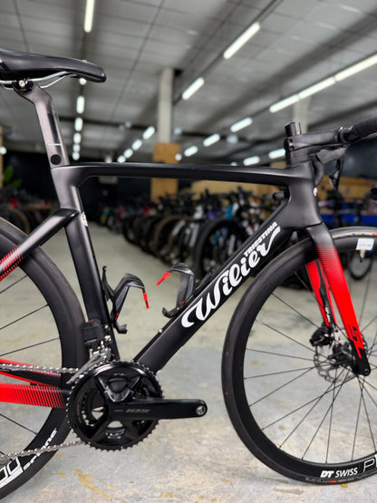 Wilier Cento10 SL Di2 Carbon Racefiets
