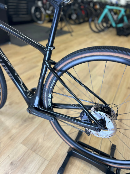 Specialized Diverge Comp Carbon Gravel Fiets